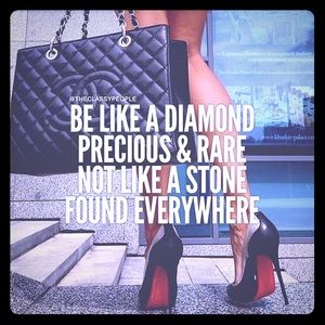 Priceless💎👠